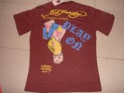 Ed Hardy shirts men-275